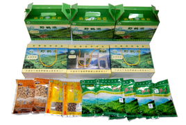 寧海黃壇野鶴高山蔬菜加工廠 農(nóng)業(yè)產(chǎn)業(yè)化的綠色引擎